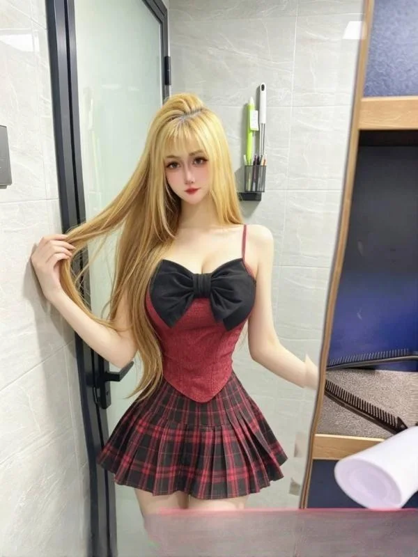 欧美风美鲍鱼 图 3