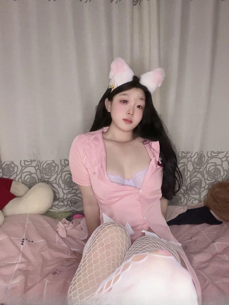 兼职清纯女 图 2