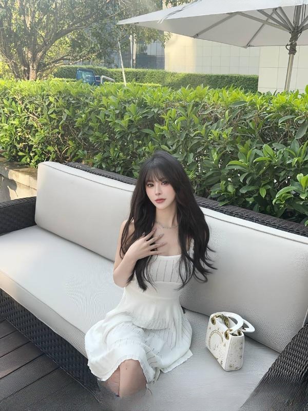 身材杠杠妹妹服务好 图 3