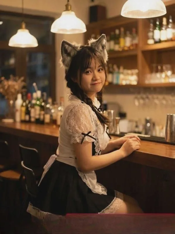 秦淮大项服务系小姐姐
