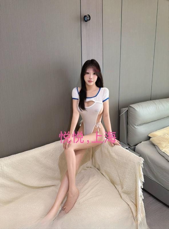 性感美乳颜值悦悦 图 3