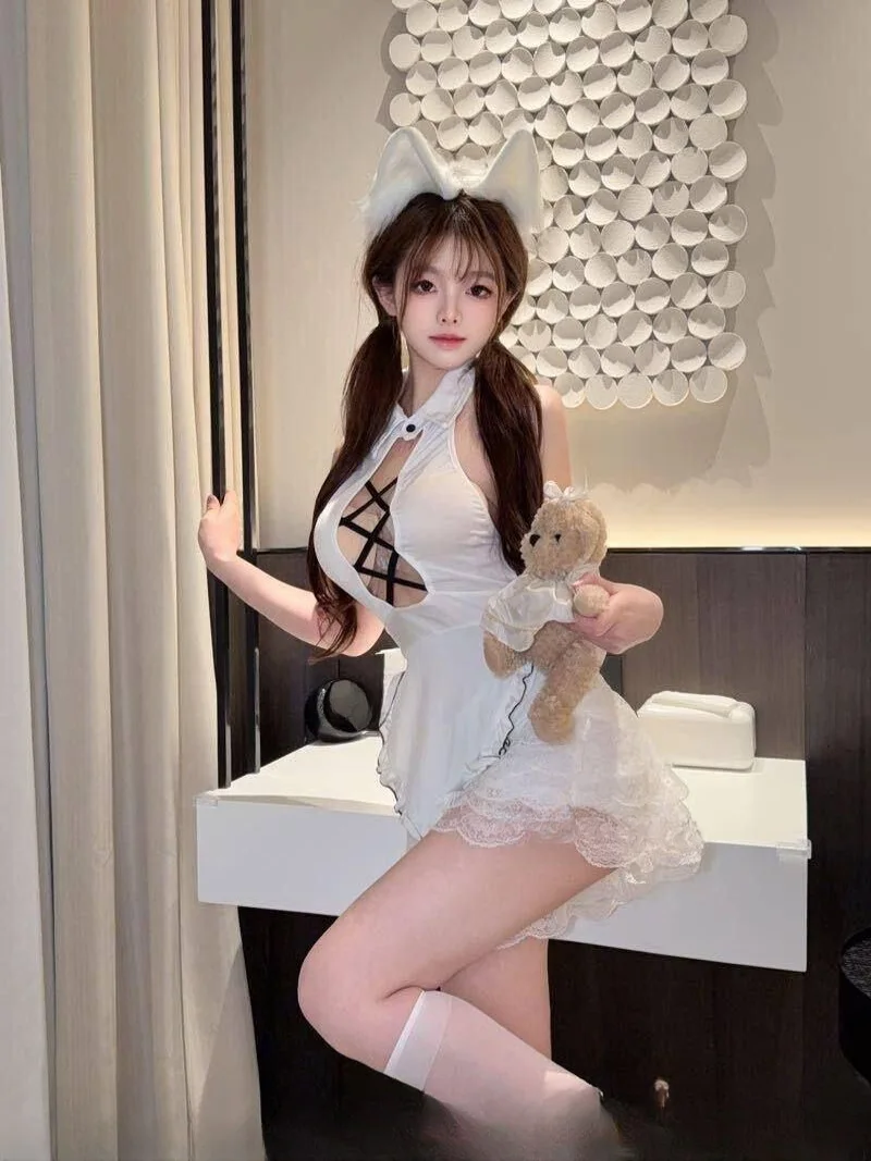 极品性感气质女神