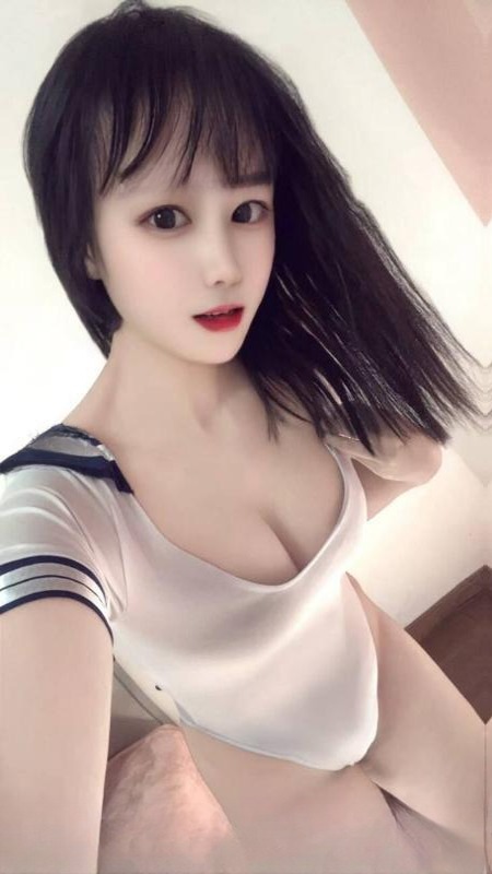 园区大奶妹子 图 2