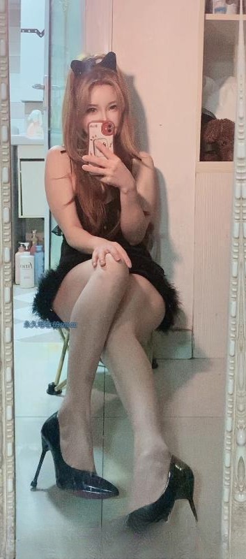 可爱小姐姐