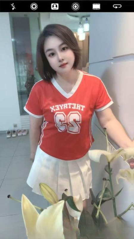 丰满圆润少妇姐姐 图 3