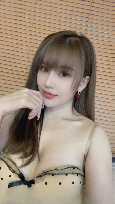 罗湖诗诗老师 图 3