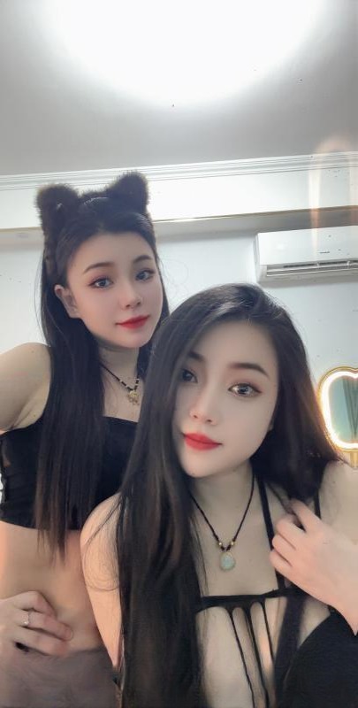 爆操姐妹花 图 3