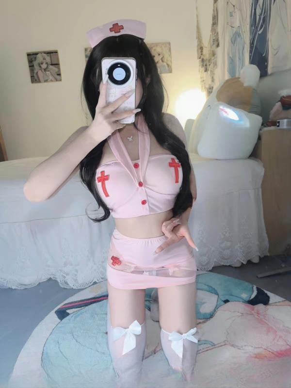 天河区高颜小葡萄妹妹 图 2