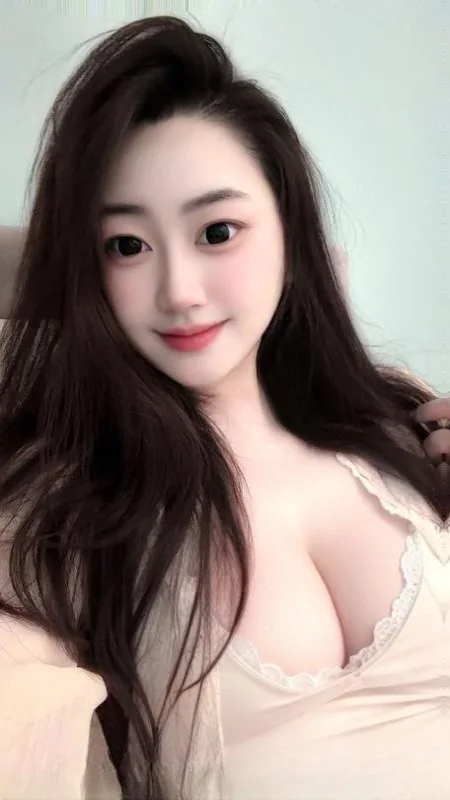 集美大奶珊珊 图 3