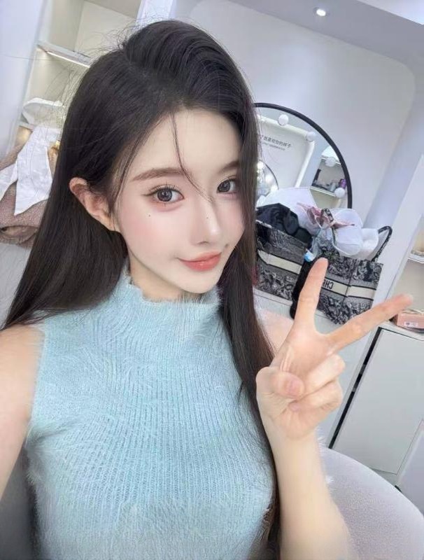 长沙网红嫩妹 图 3