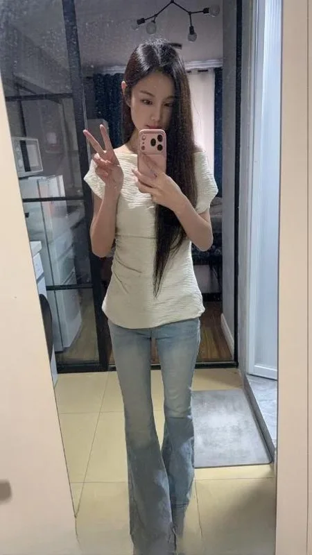 征服红枫路嫩妹小米