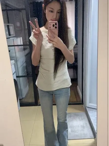 征服红枫路嫩妹小米