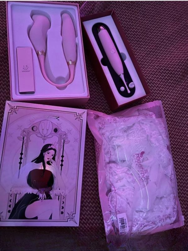 湖塘服务系女王 图 4