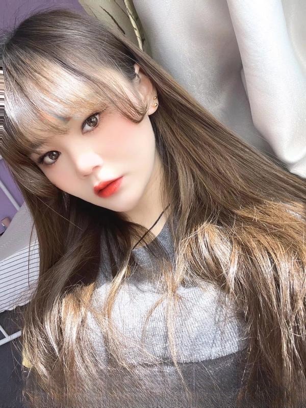 成都粉嫩小师妹 图 4
