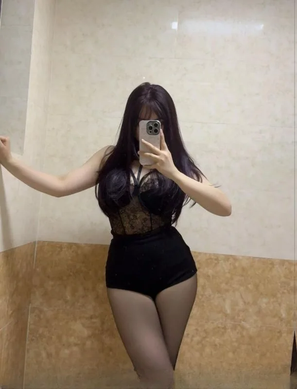 大长腿南方女孩 图 3