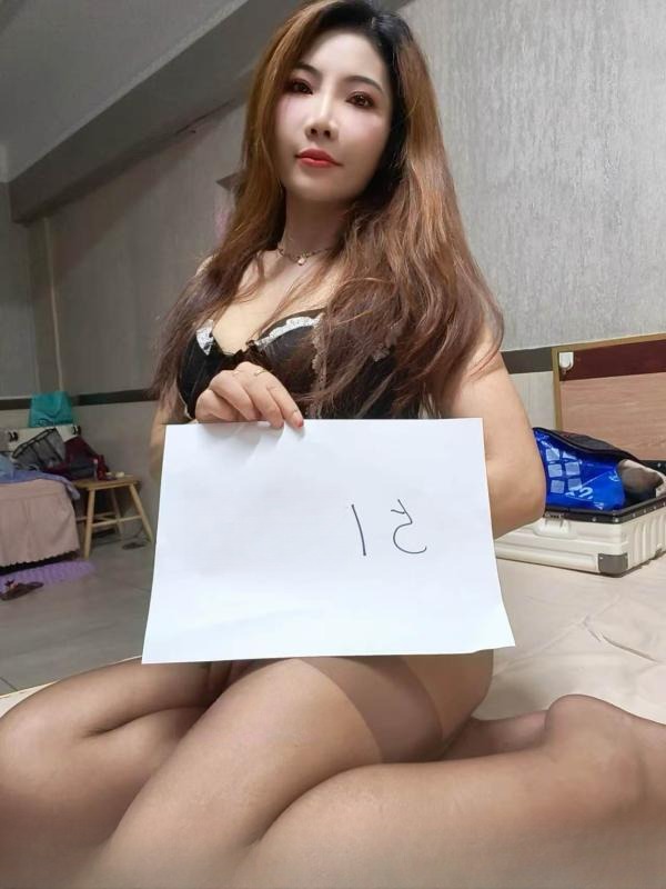 北海技术流美女