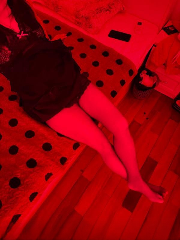 温婉轻熟少妇 图 3