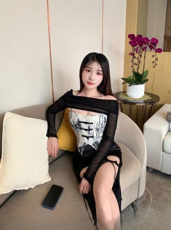 罗湖甜美初晚 图 3