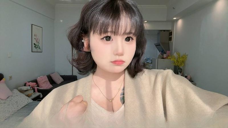 SM情趣BBW型尹娜