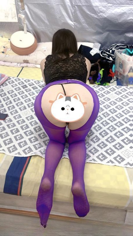 后入风情少妇 图 3