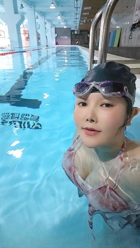 宝安服务型大胸熟女