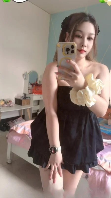 瑶海服务型妹子