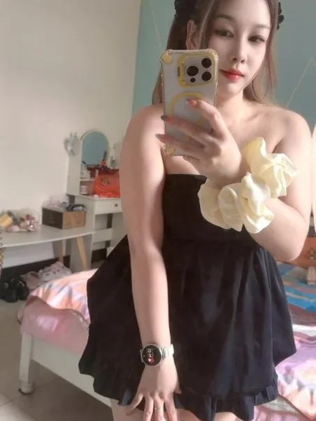 瑶海服务型妹子