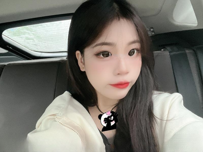 00后漂亮妹子 图 3