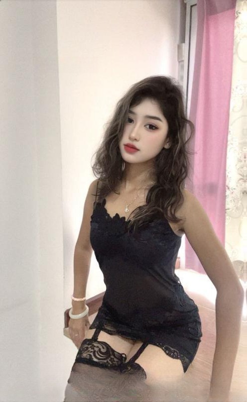 苏州混血儿御姐 图 3