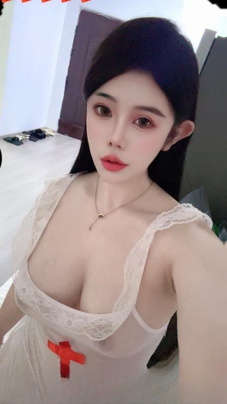 朝阳莞式巨乳妖精 图 4