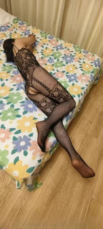 肥臀丰腴熟女 图 2