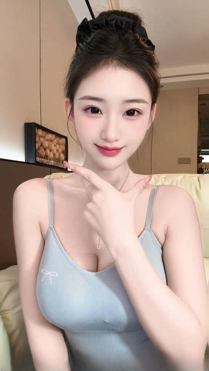 开放纯欲妹妹 图 2