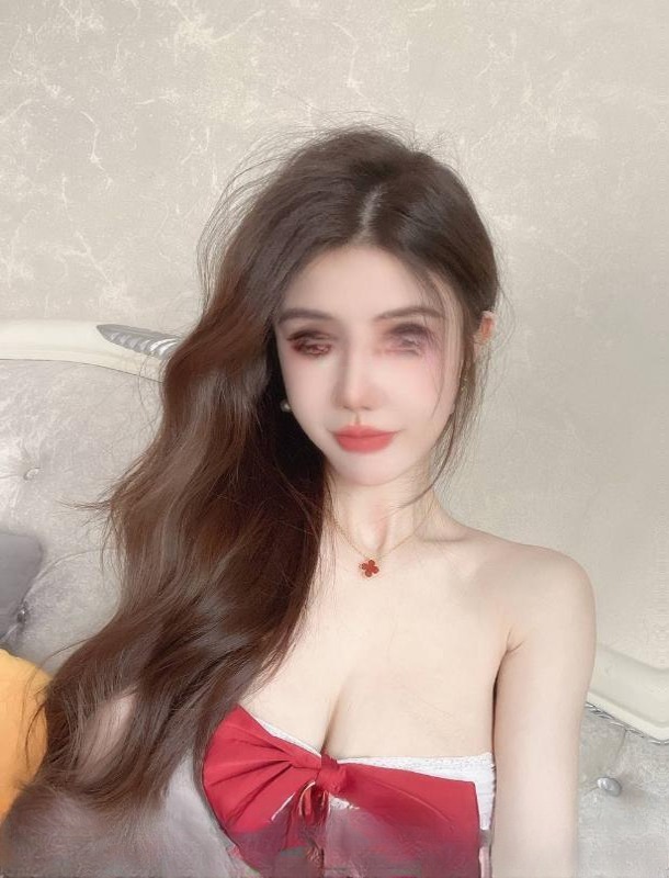 闵行大胸御姐馨予 图 2