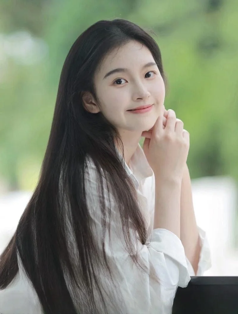 温婉小女人会喷水 图 2
