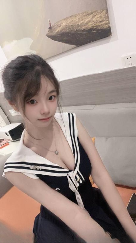 惠州河南岸T台海选 图 3