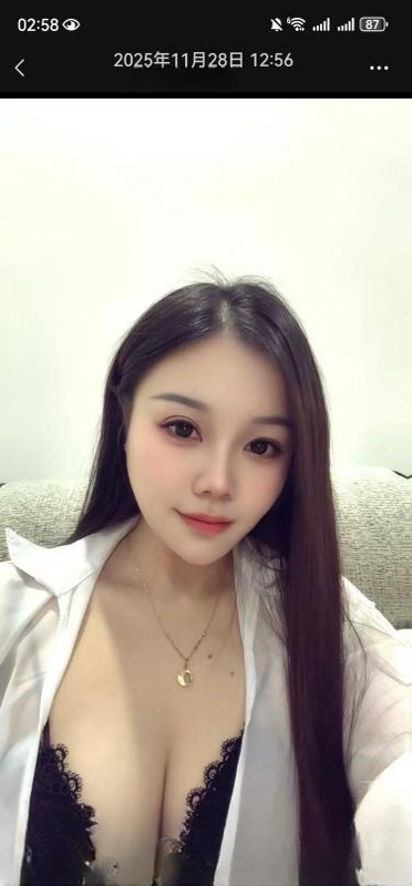 常州纯欲小姐姐 图 2