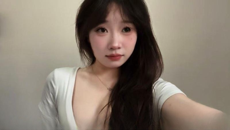 丰满零零后小妹 图 3
