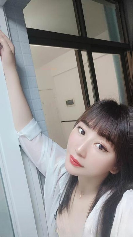 南山钰柔老师