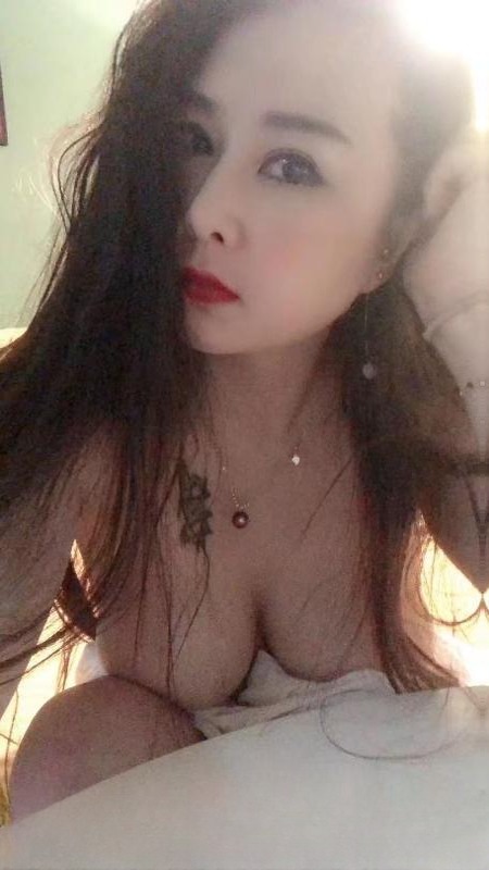 苏州波霸璐璐