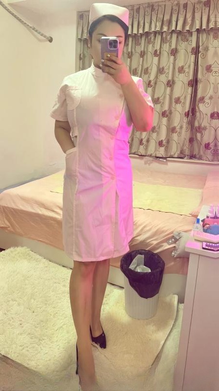 南开G奶巨乳骚姐姐 图 2