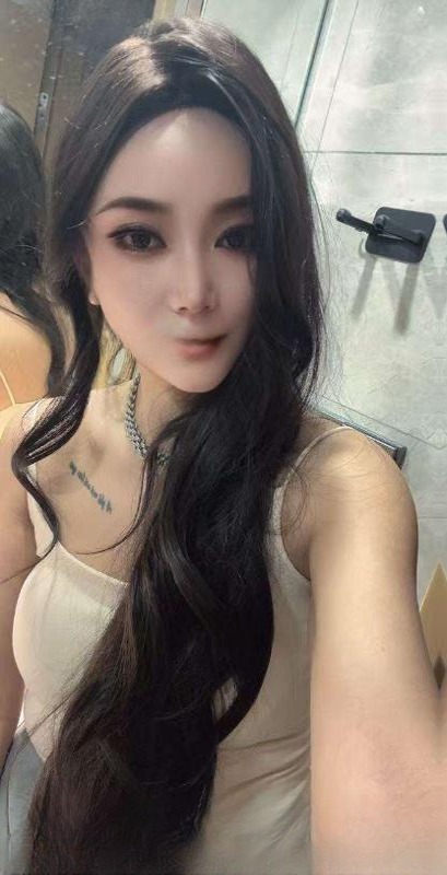 拱墅区御姐小水