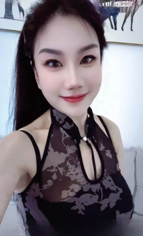 普陀风骚服务系语萱