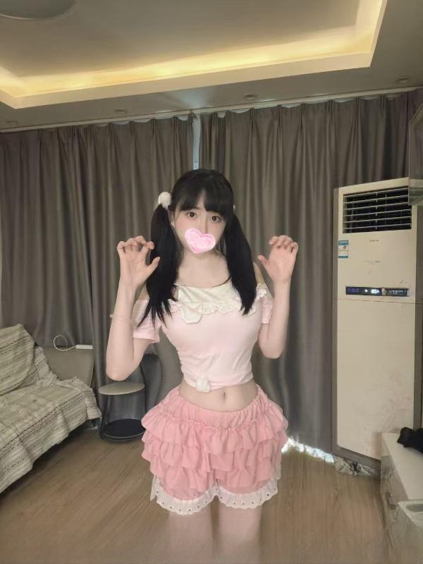 可爱迷人小萝莉爱宝 图 4