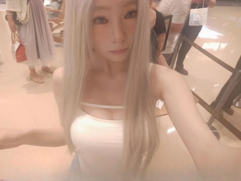 四刷金水区性感小猫咪 图 3