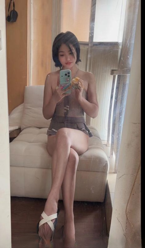 拱墅服务系菲菲 图 4