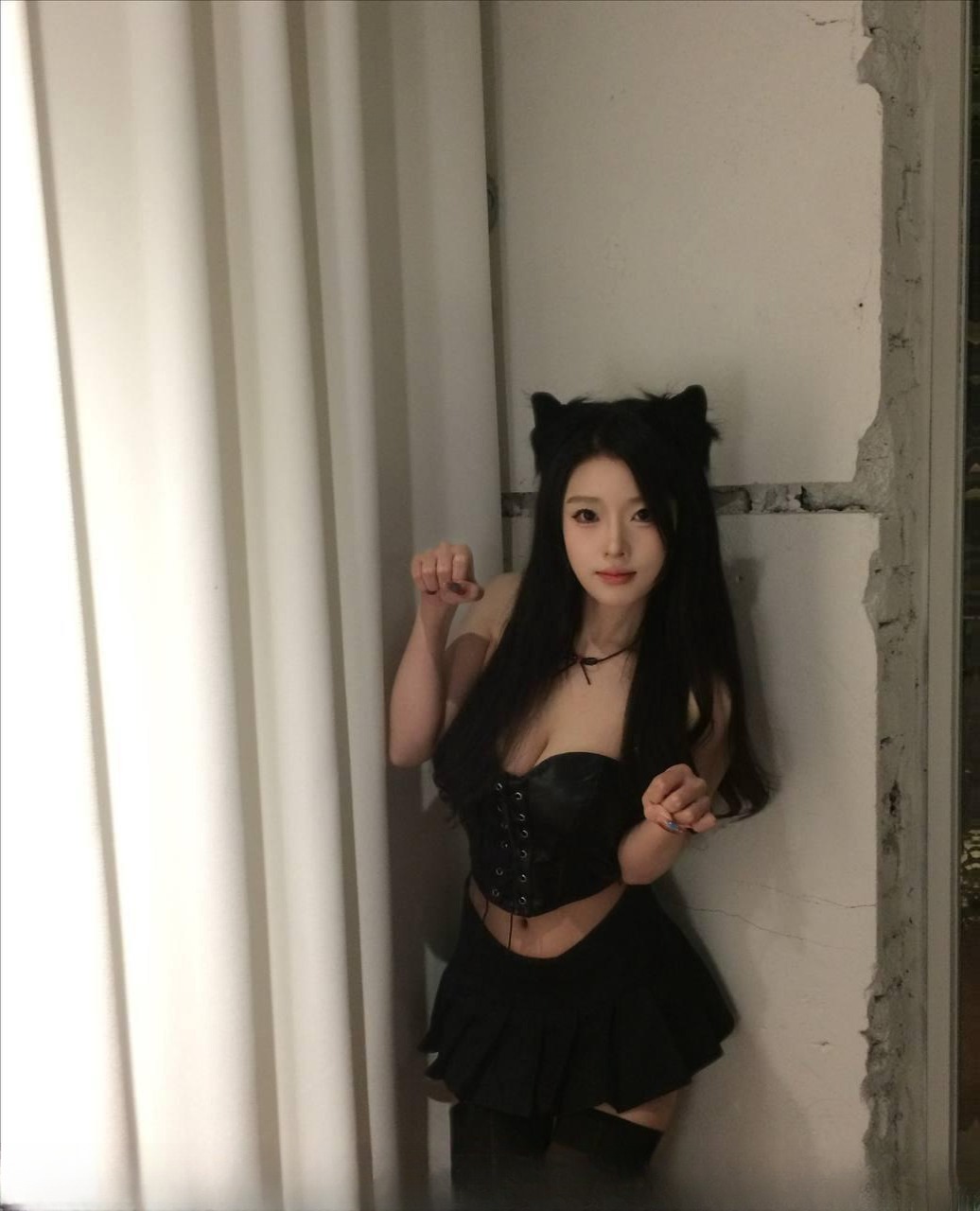 猫猫老师好骚 图 2