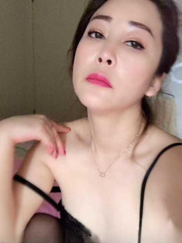 成都熟女柔柔 图 2