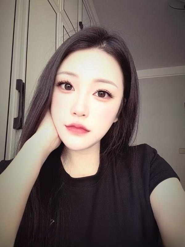 岳麓高挑美心小姐姐 图 2