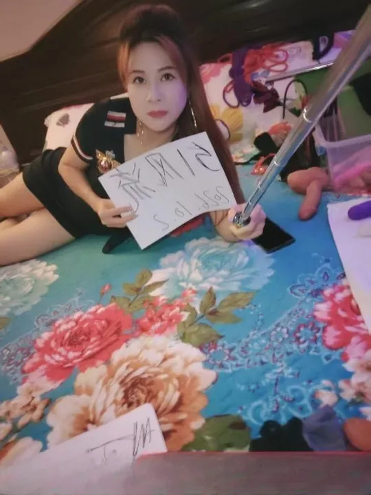 罗秀安娜熟女调教