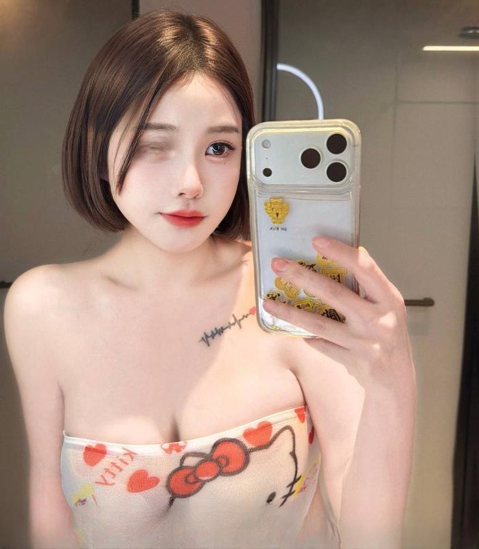 拱墅巨乳颜值服务妹子